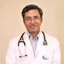 Dr Kharadi